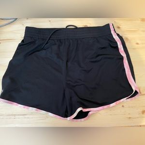 Zelos Running Shorts